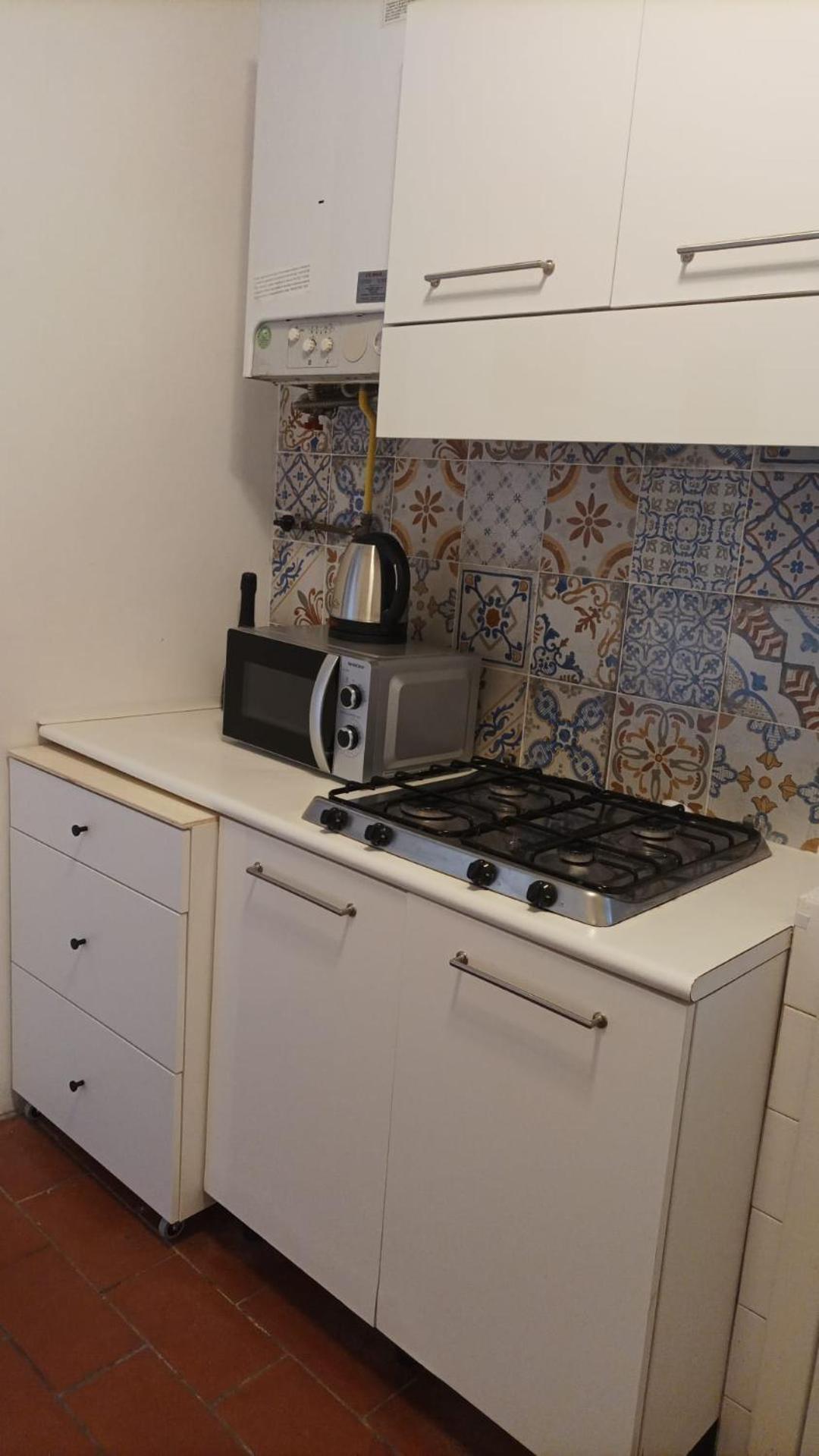Sospesi Nel Borgo Vitorchiano Exteriör bild