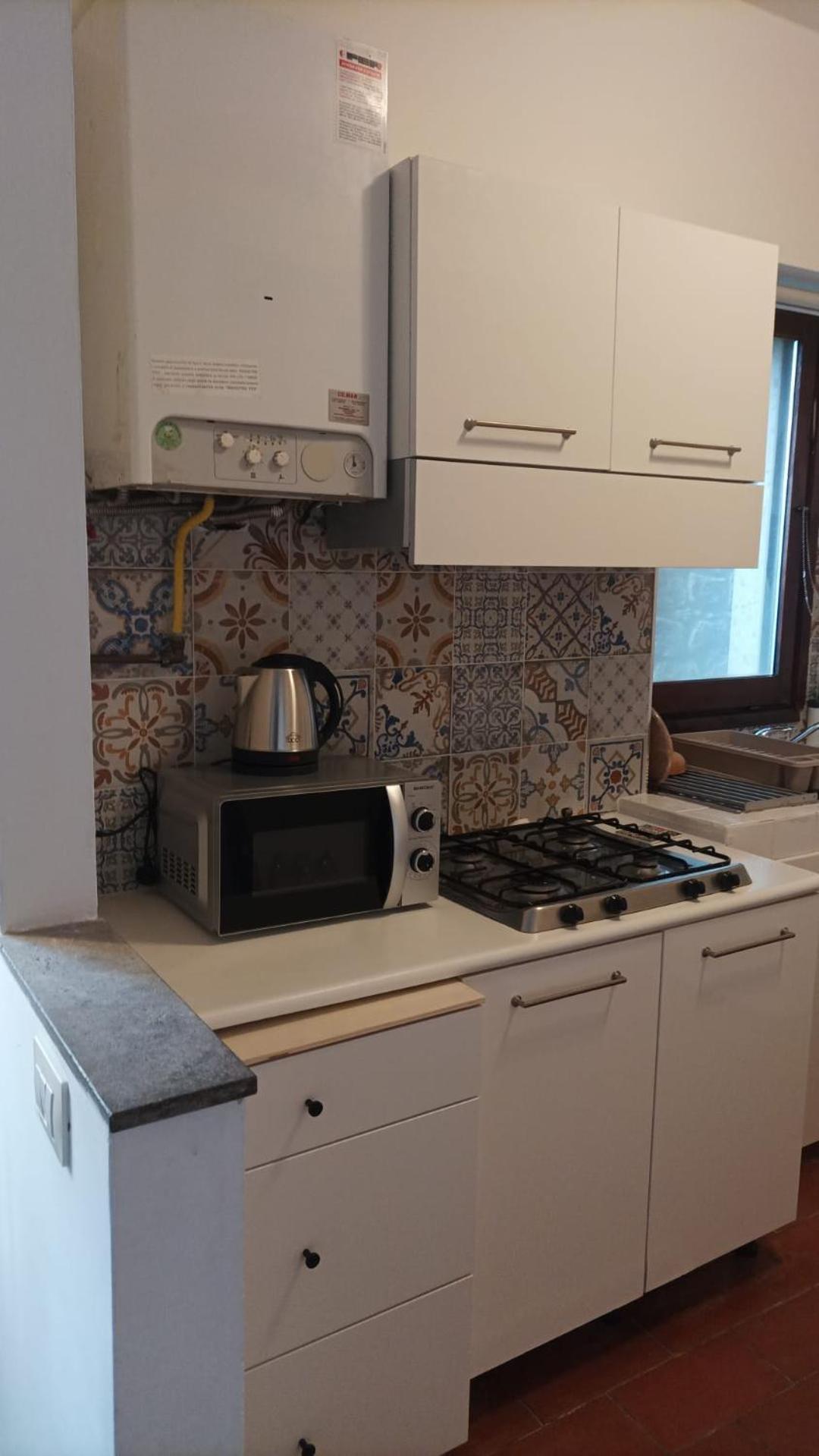 Sospesi Nel Borgo Vitorchiano Exteriör bild