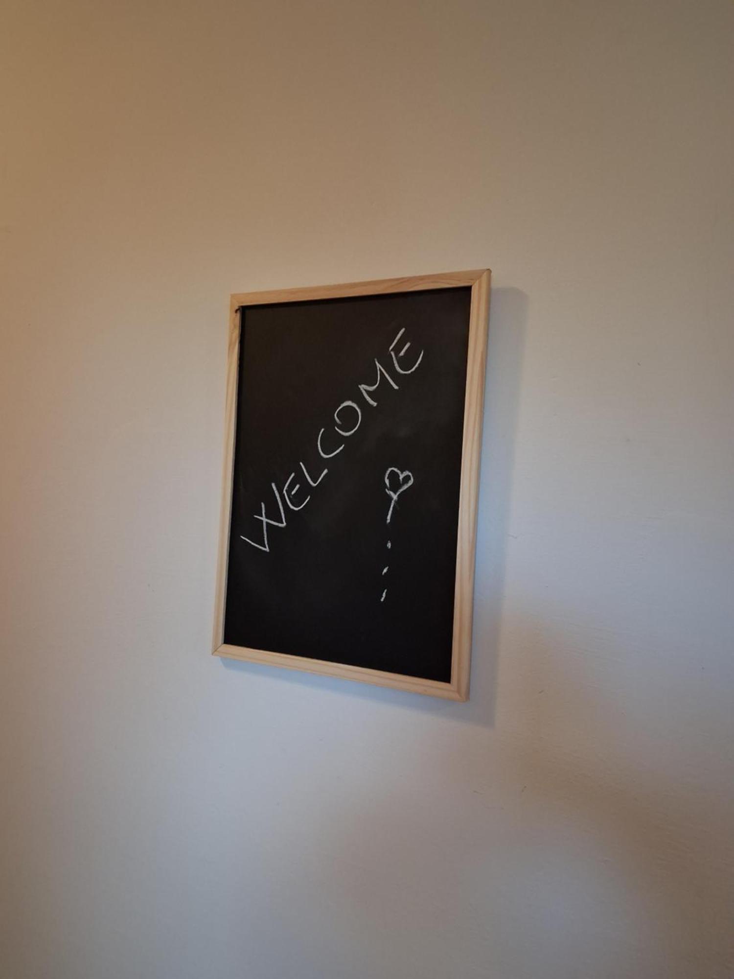 Sospesi Nel Borgo Vitorchiano Exteriör bild