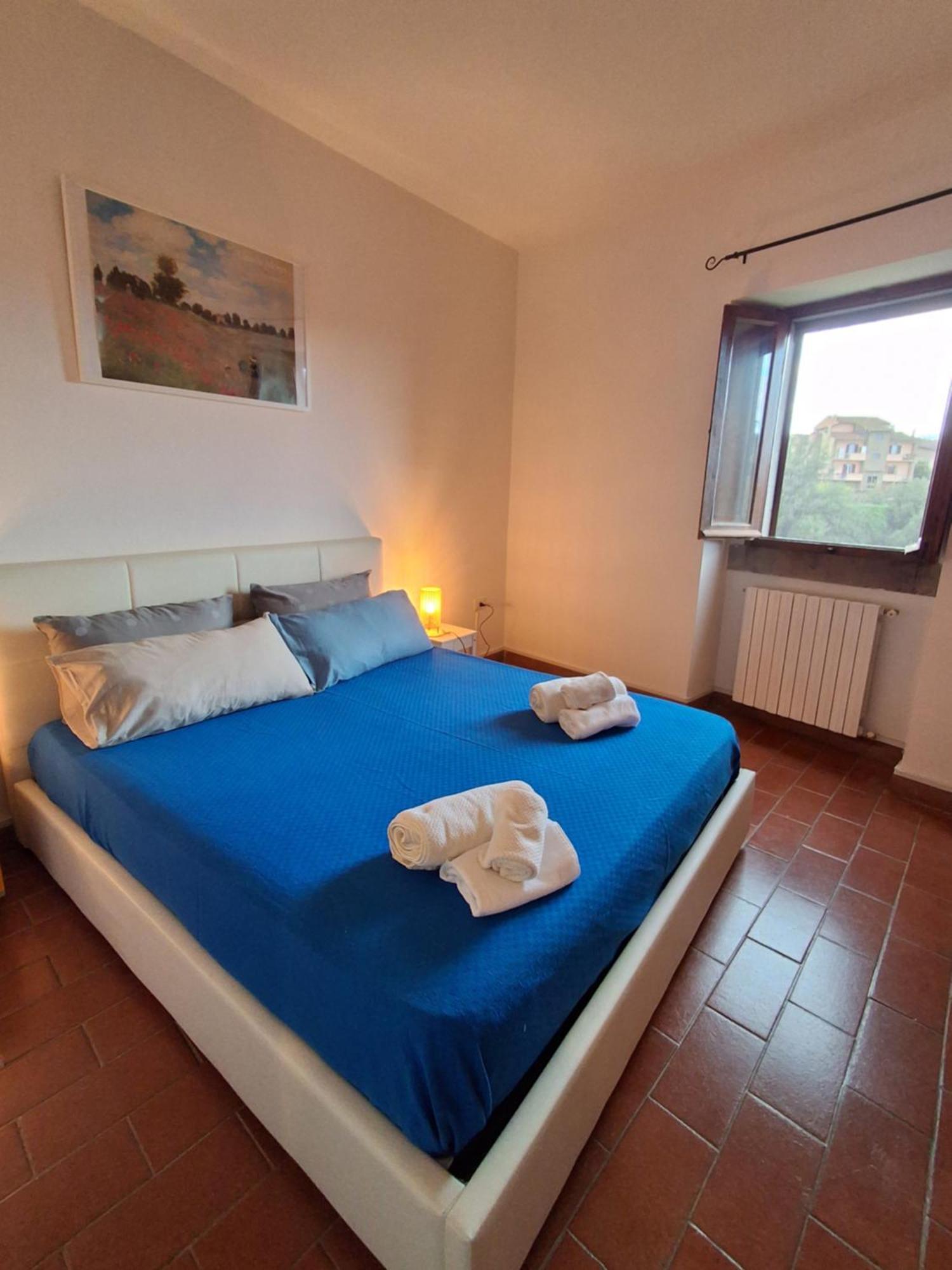 Sospesi Nel Borgo Vitorchiano Exteriör bild