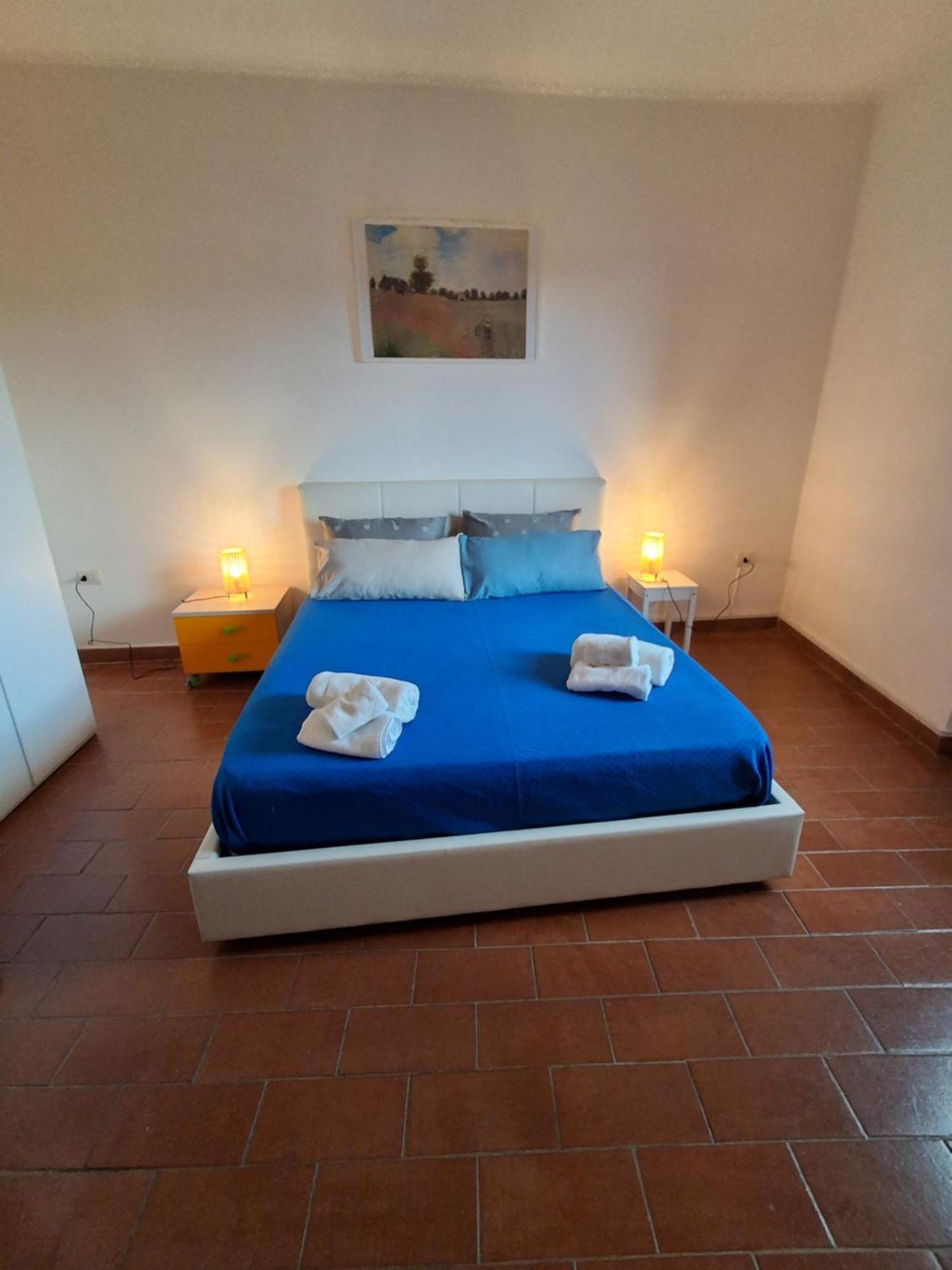 Sospesi Nel Borgo Vitorchiano Exteriör bild